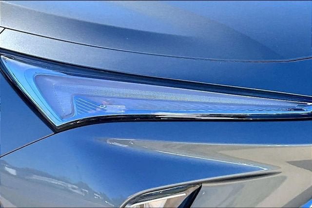Used 2025 Buick Envista Avenir FWD image 28