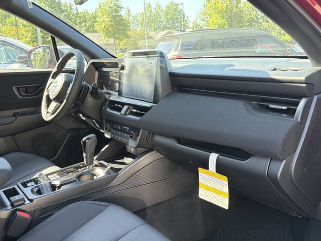 New 2026 Subaru Outback Limited XT AWD/4WD image 19