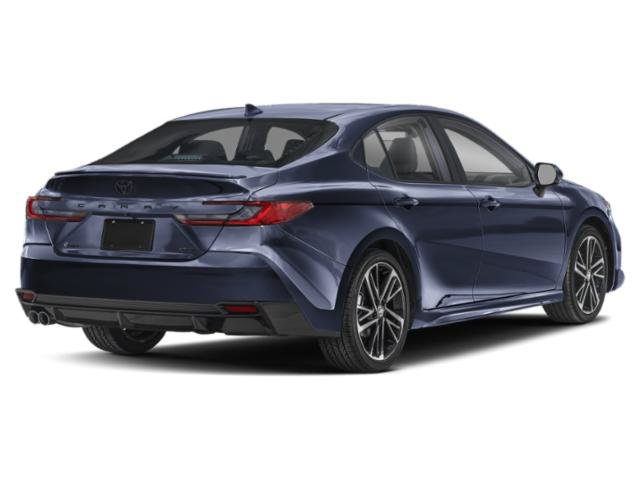 New 2027 Toyota Camry XSE FWD image 2