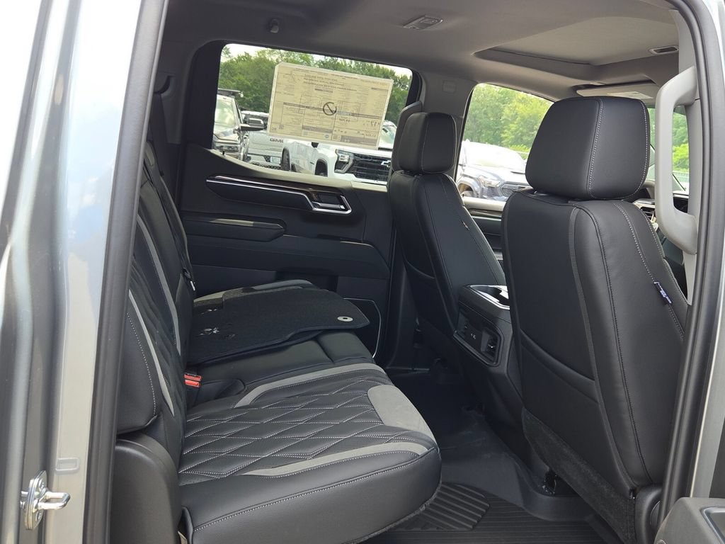 New 2026 Chevrolet Silverado 1500 RST AWD/4WD image 12