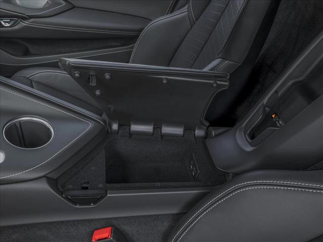 New 2026 Chevrolet Corvette Z06 RWD image 9