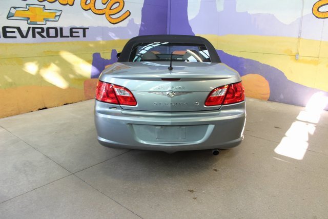 Used 2009 Chrysler Sebring Touring image 7