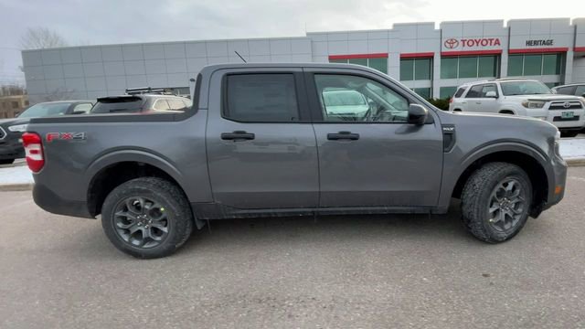 New 2026 Ford Maverick XLT w/ XLT Luxury Package image 9