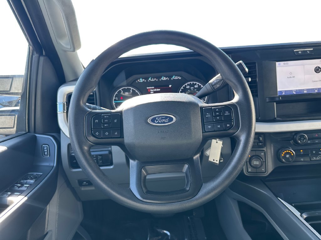 Used 2025 Ford F250 XLT w/ FX4 Off-Road Package AWD/4WD image 14