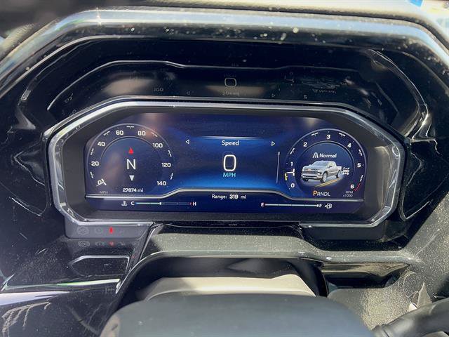 Used 2024 Chevrolet Silverado 1500 LT AWD/4WD image 17