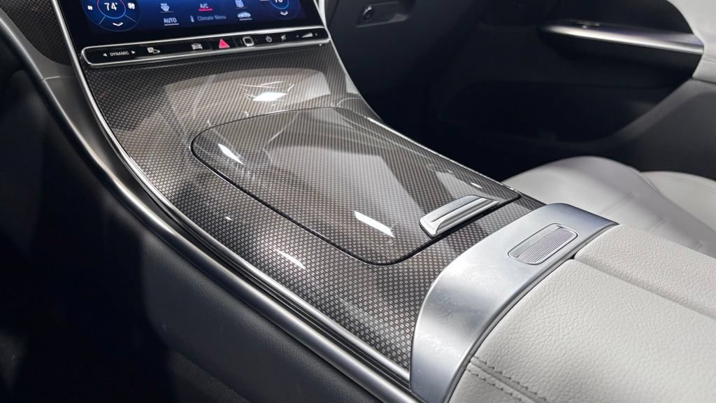 Certified 2024 Mercedes-Benz GLC 300 4MATIC image 15