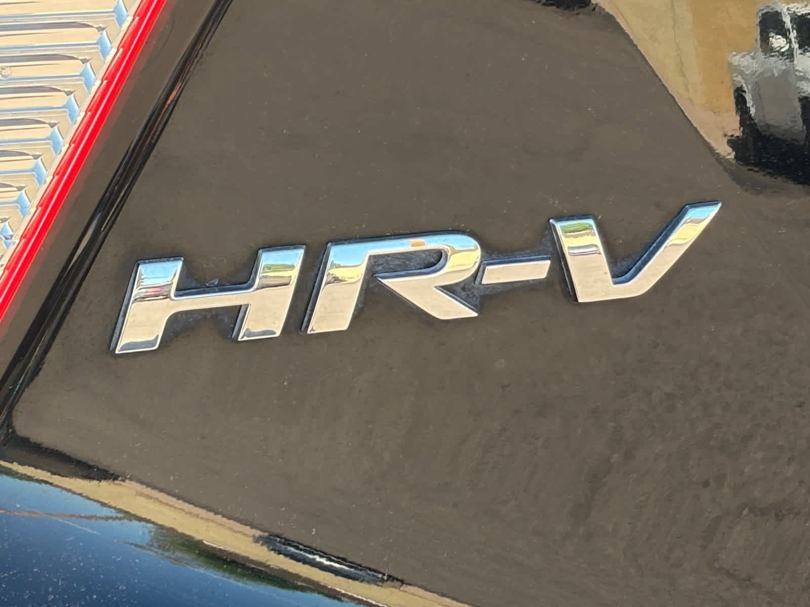 Used 2022 Honda HR-V Sport image 21
