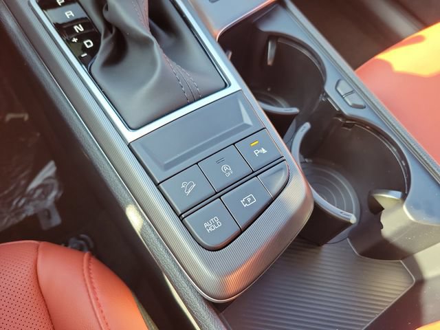 New 2026 Kia Sportage SX FWD image 27