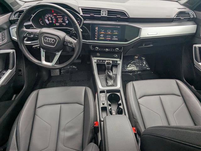 Used 2021 Audi Q3 2.0T Premium w/ Convenience Package image 18