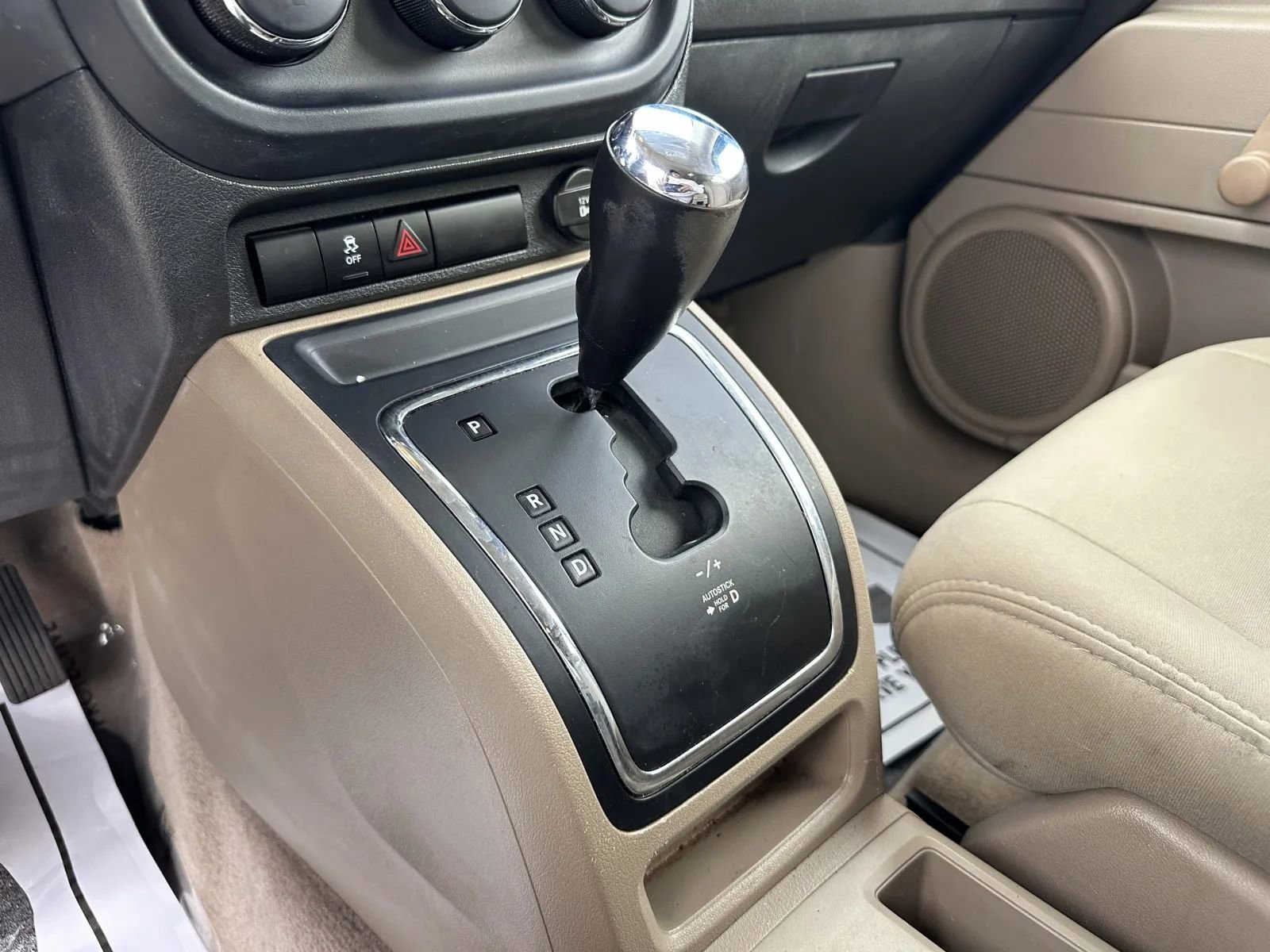 Used 2013 Jeep Patriot Sport image 13