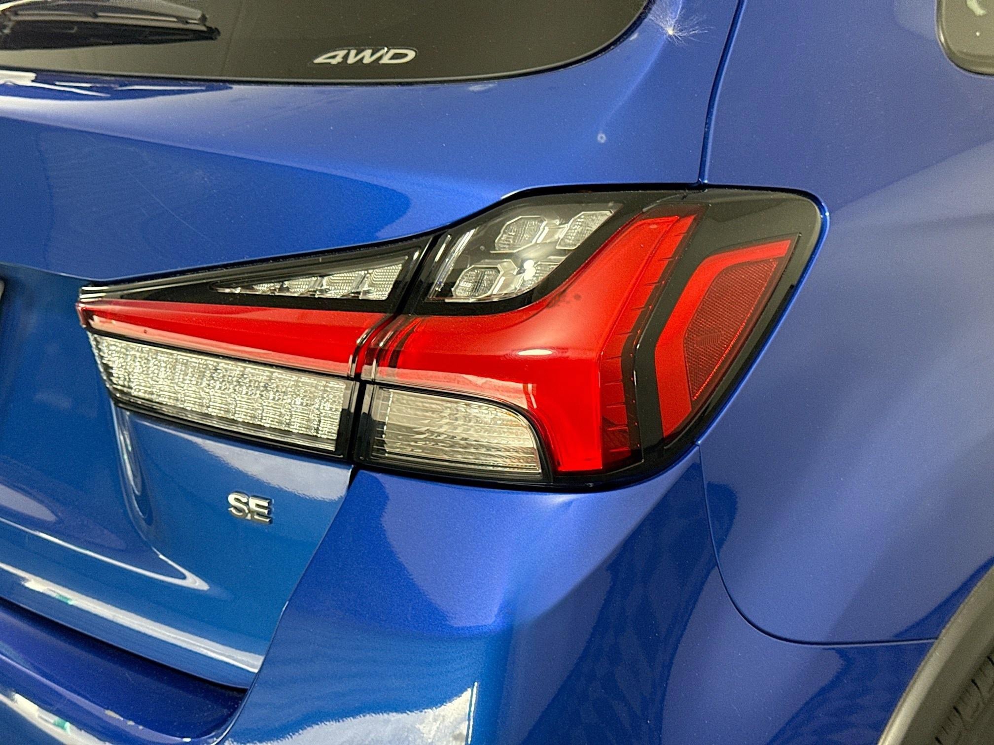 Used 2022 Mitsubishi Outlander Sport SE image 34