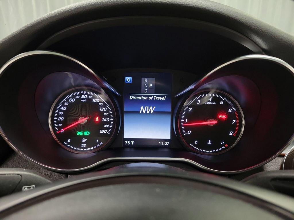 Used 2018 Mercedes-Benz C 300 4MATIC Coupe image 16