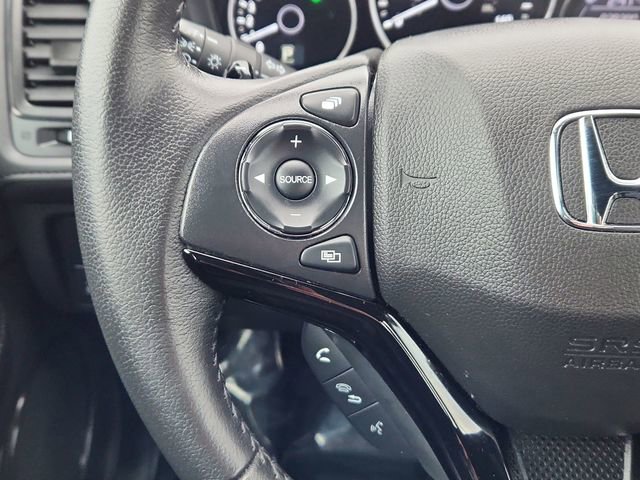 Used 2020 Honda HR-V Sport image 35