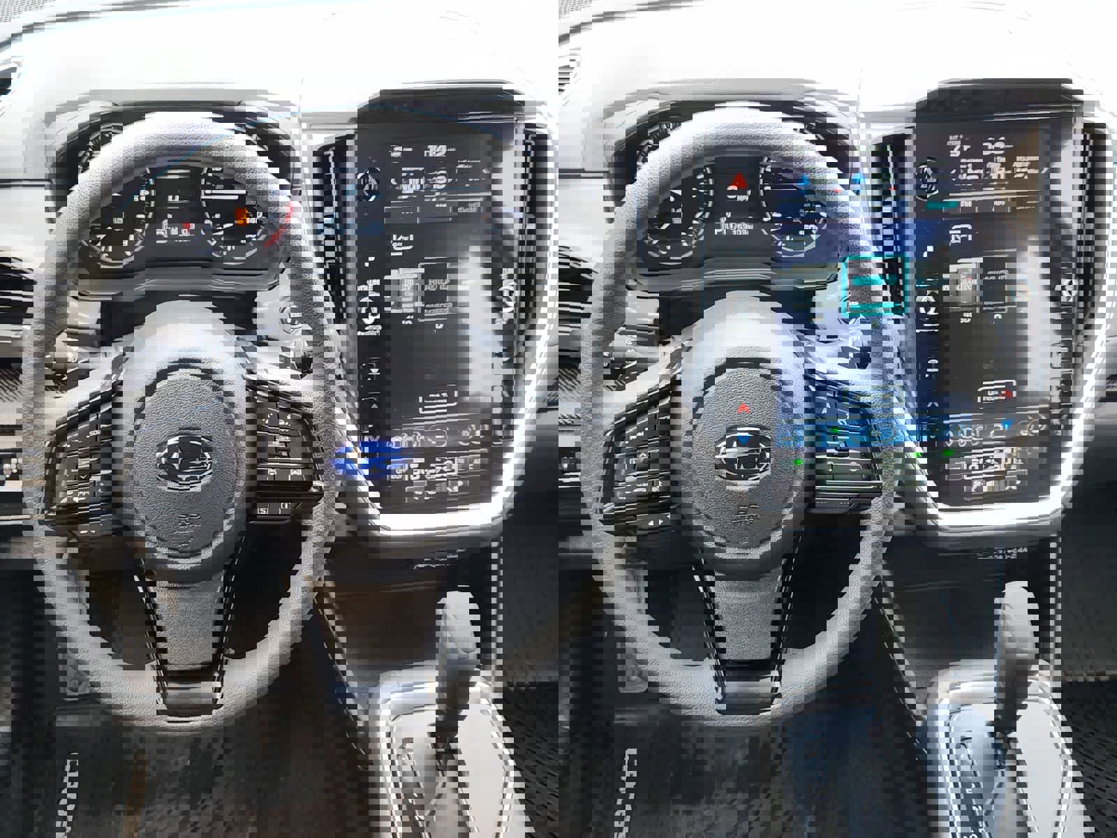 Used 2024 Subaru Crosstrek 2.0i Premium AWD/4WD image 26