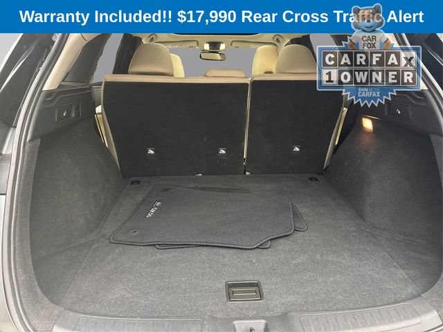 Used 2019 INFINITI QX50 Essential w/ Premium Heat Package image 14