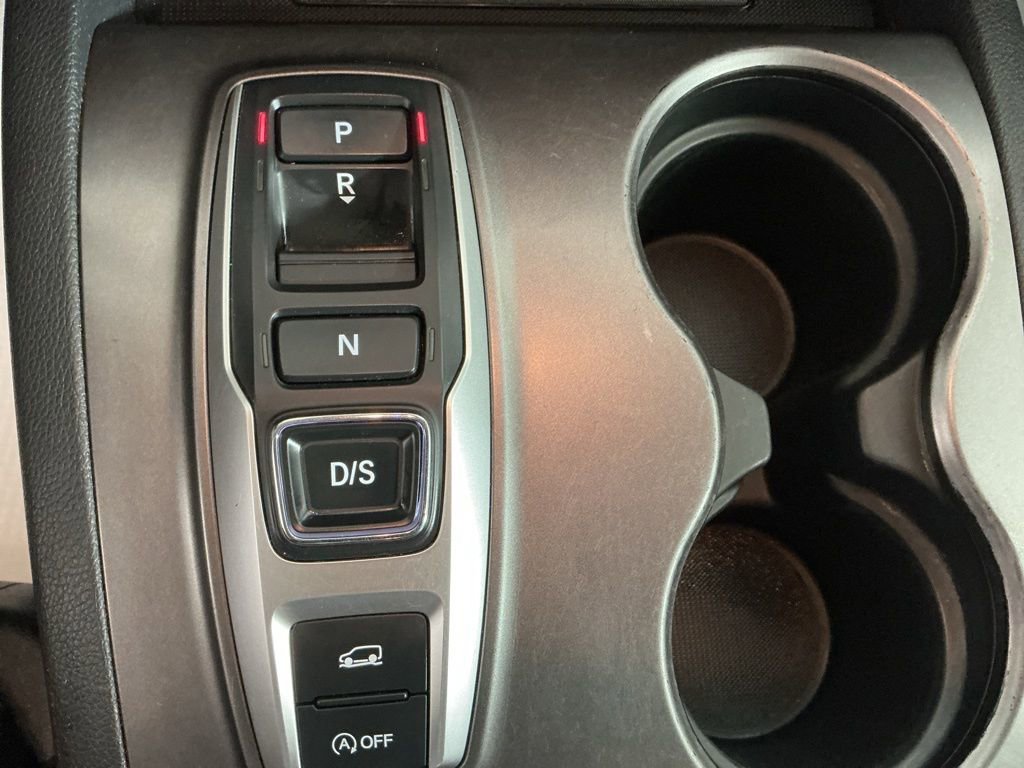 Used 2022 Honda Pilot Special Edition image 37