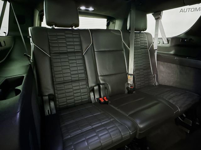 Used 2021 Cadillac Escalade ESV Sport Platinum w/ LPO, ONYX Package image 28