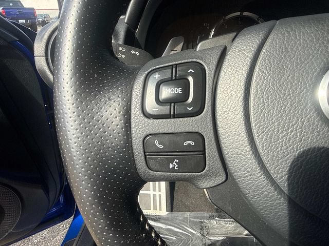 Used 2024 Lexus IS 350 F Sport w/ Accessory Package RWD image 27