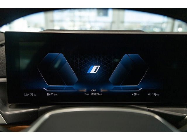 New 2026 BMW i4 xDrive40i w/ Premium Package AWD/4WD image 65