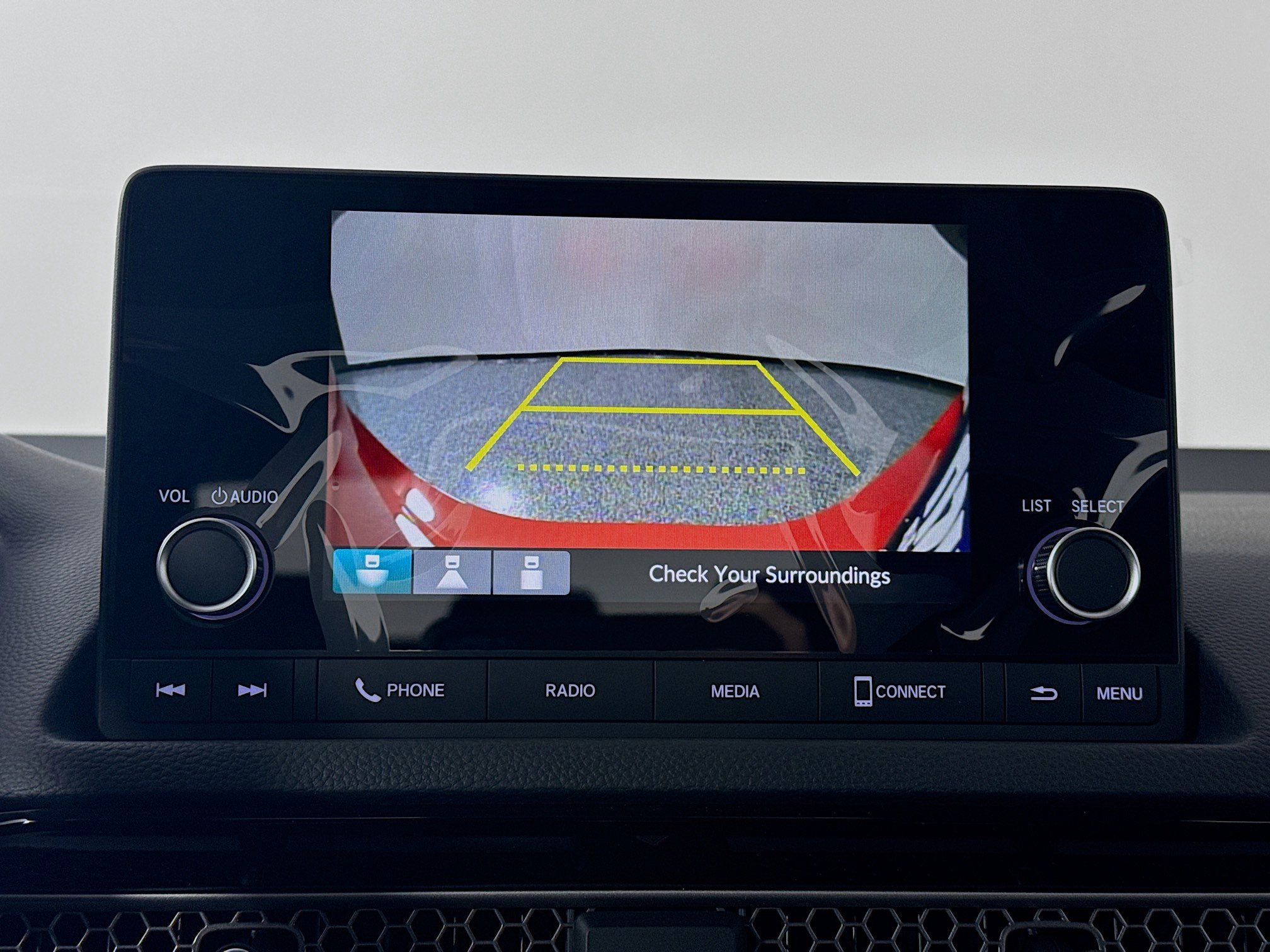 New 2026 Honda Civic LX image 13