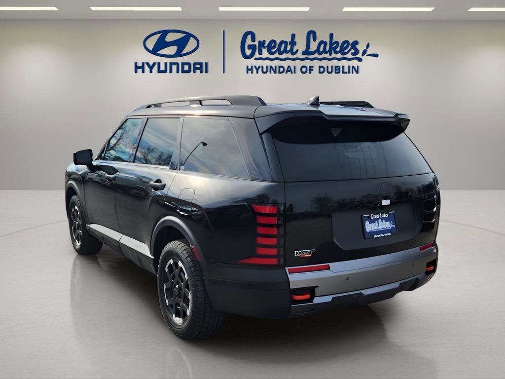 New 2026 Hyundai Palisade XRT Pro AWD/4WD image 3