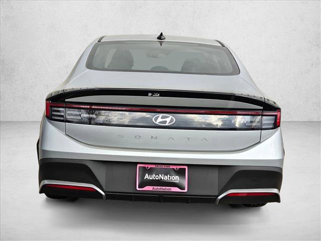 New 2026 Hyundai Sonata SE FWD image 8