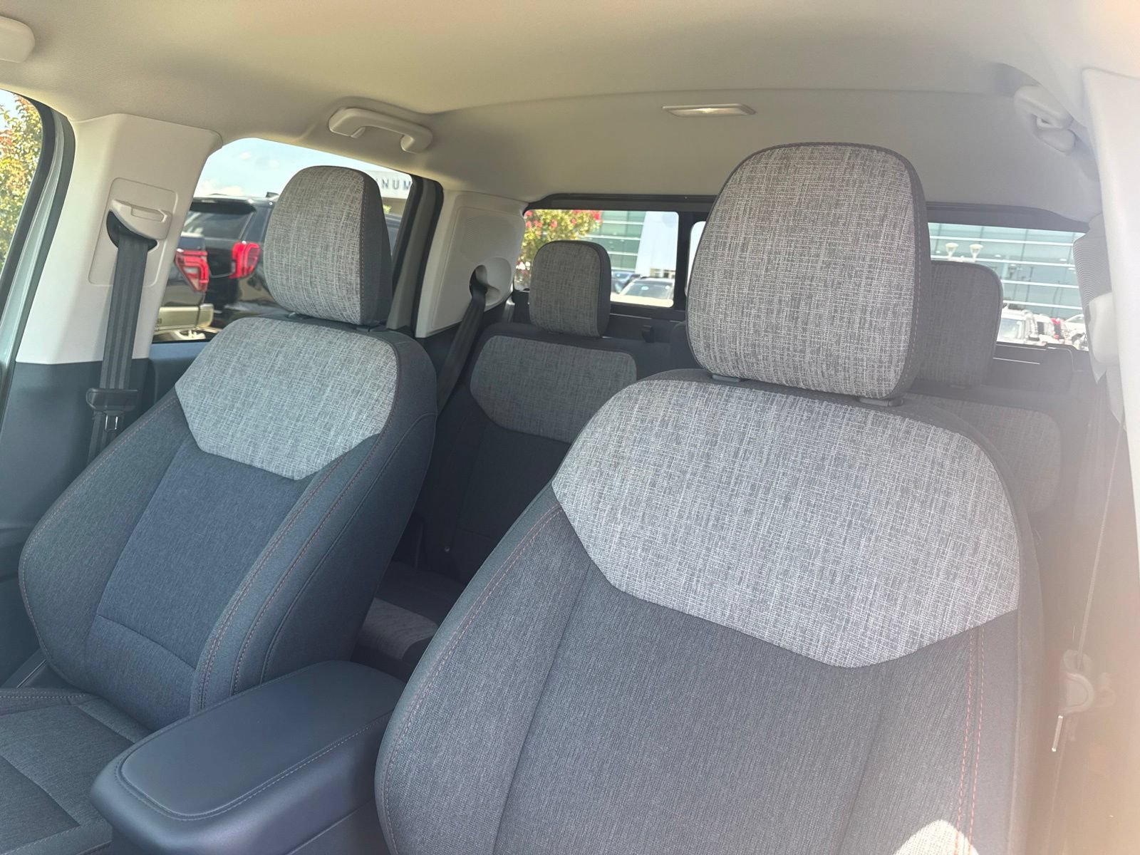 Certified 2023 Ford Maverick XLT w/ XLT Luxury Package FWD image 18