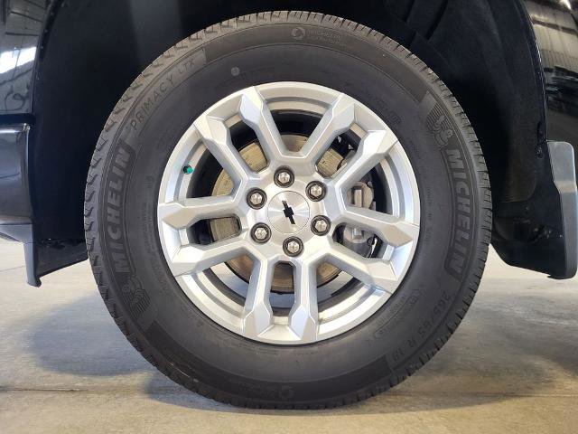 Used 2024 Chevrolet Silverado 1500 RST image 11