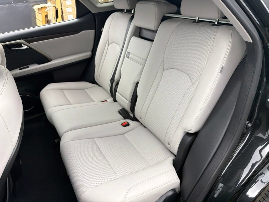 Used 2022 Lexus RX 350 AWD w/ Premium Package image 23