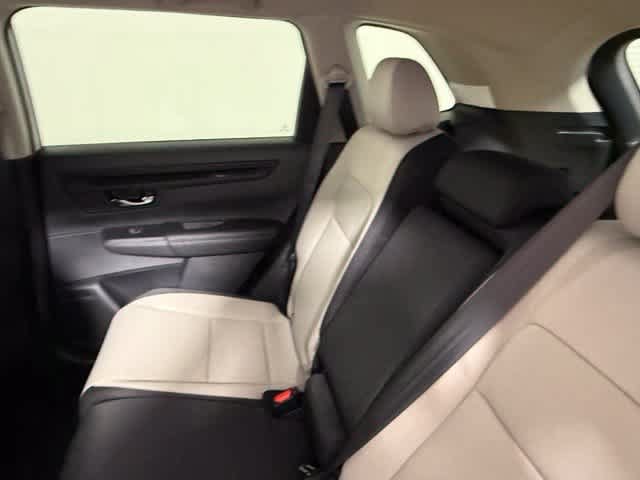 New 2026 Honda CR-V LX image 39