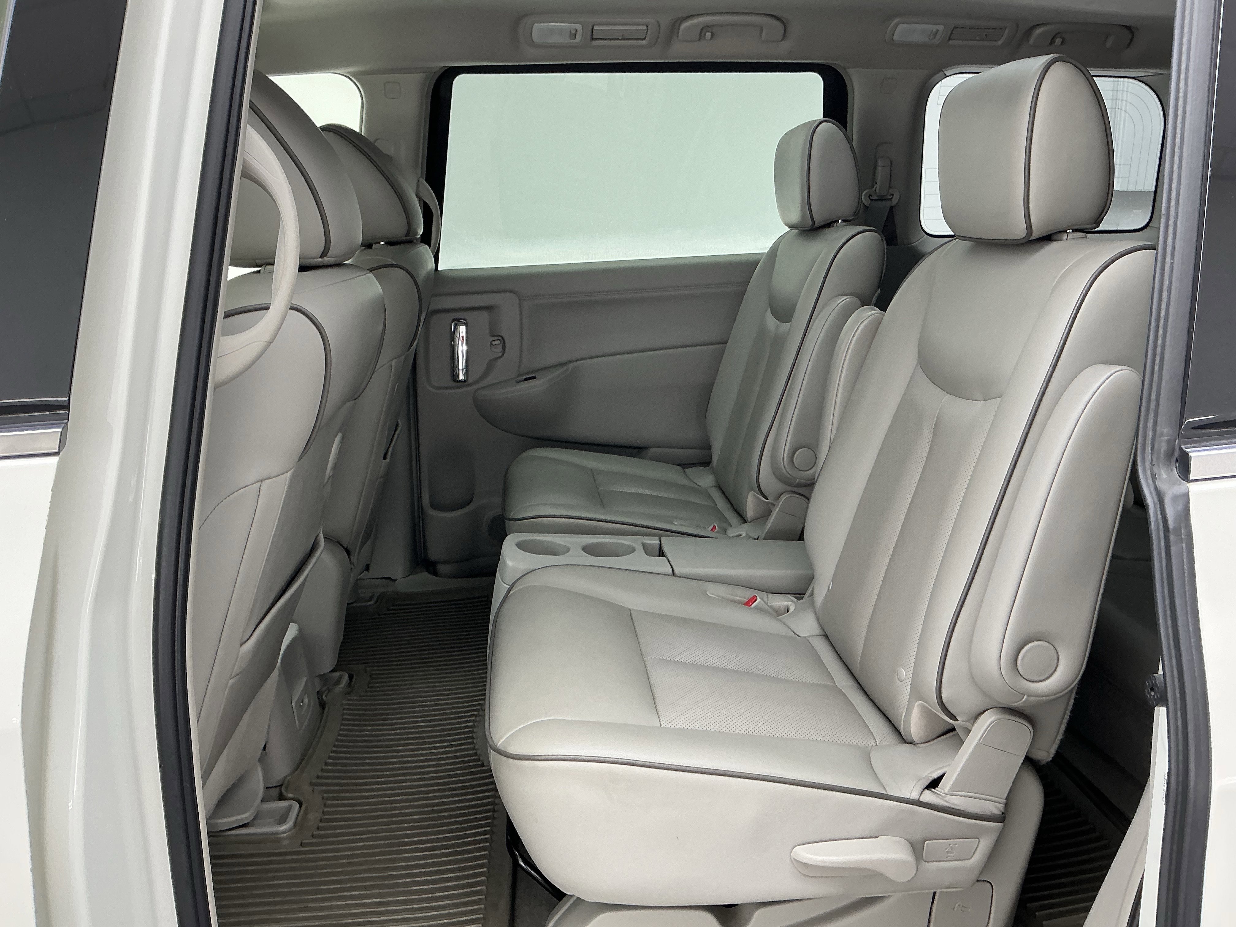 Used 2015 Nissan Quest SL w/ Bose Package image 17