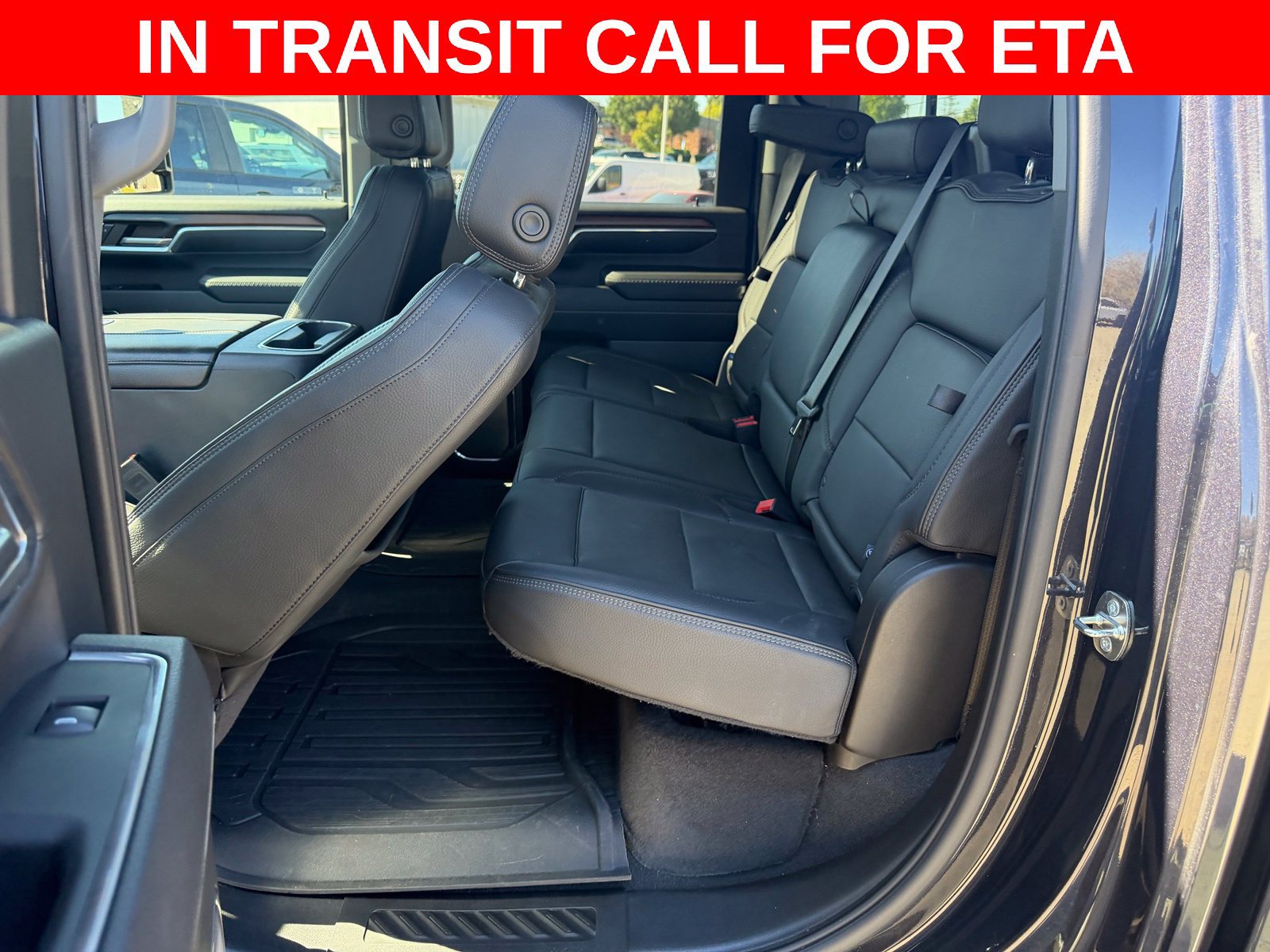Used 2024 GMC Sierra 2500 Denali AWD/4WD image 12