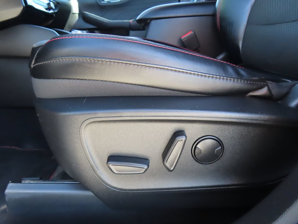Used 2023 Ford Escape ST-Line w/ Tech Pack #1 AWD/4WD image 7