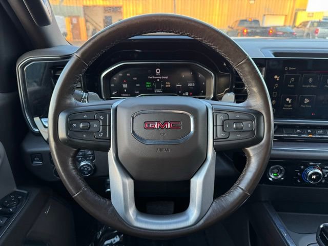 Used 2023 GMC Sierra 1500 SLT image 33