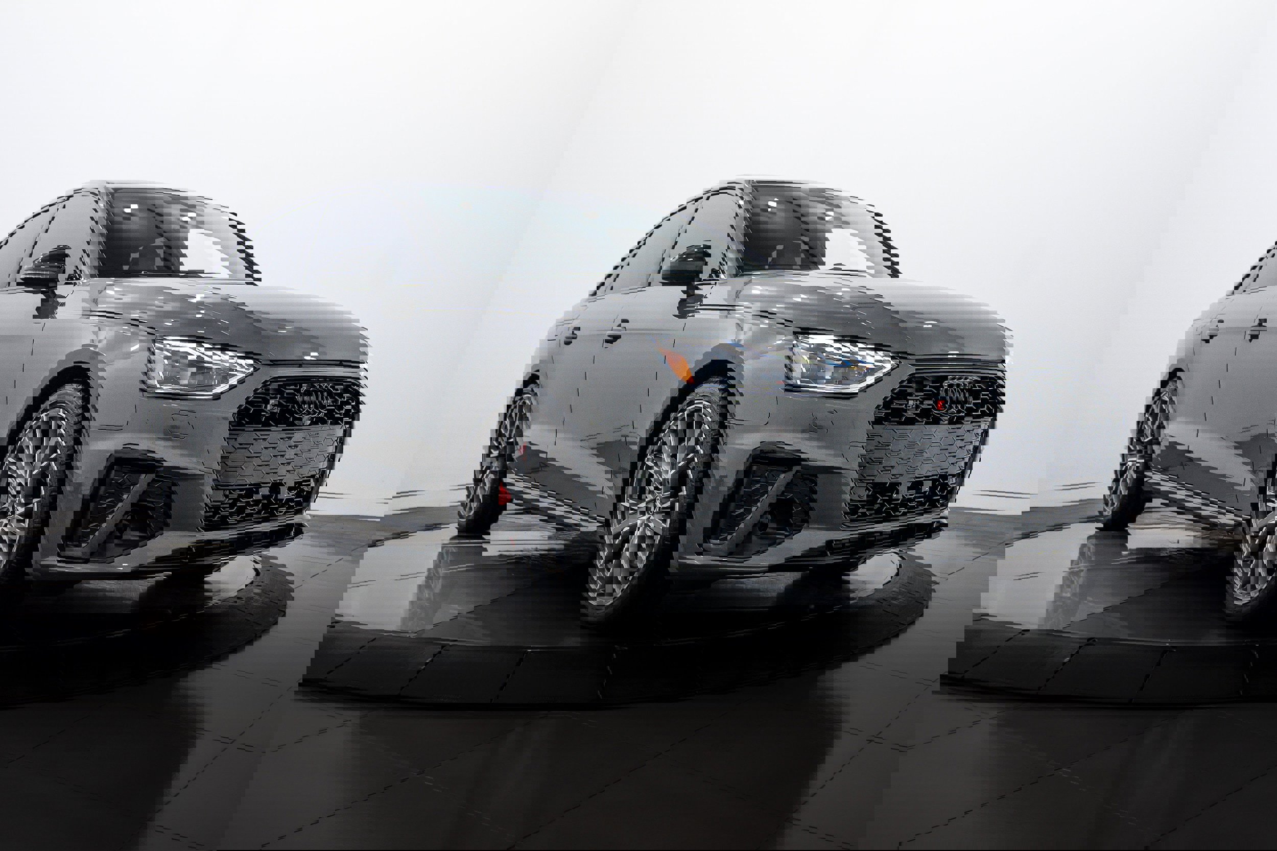 Certified 2023 Audi S4 Prestige w/ Prestige Package