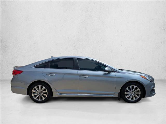 Used 2016 Hyundai Sonata Sport FWD image 3