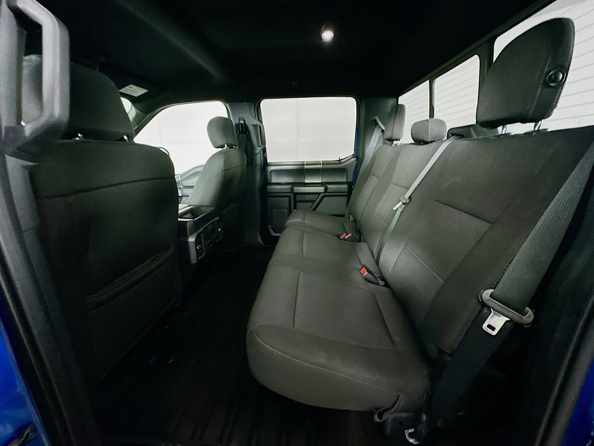 Used 2019 Ford F150 XLT w/ Equipment Group 302A Luxury image 26