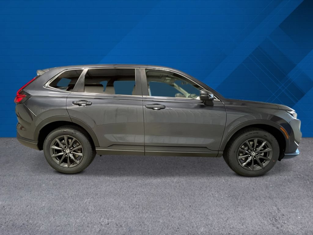 New 2026 Honda CR-V EX-L image 2