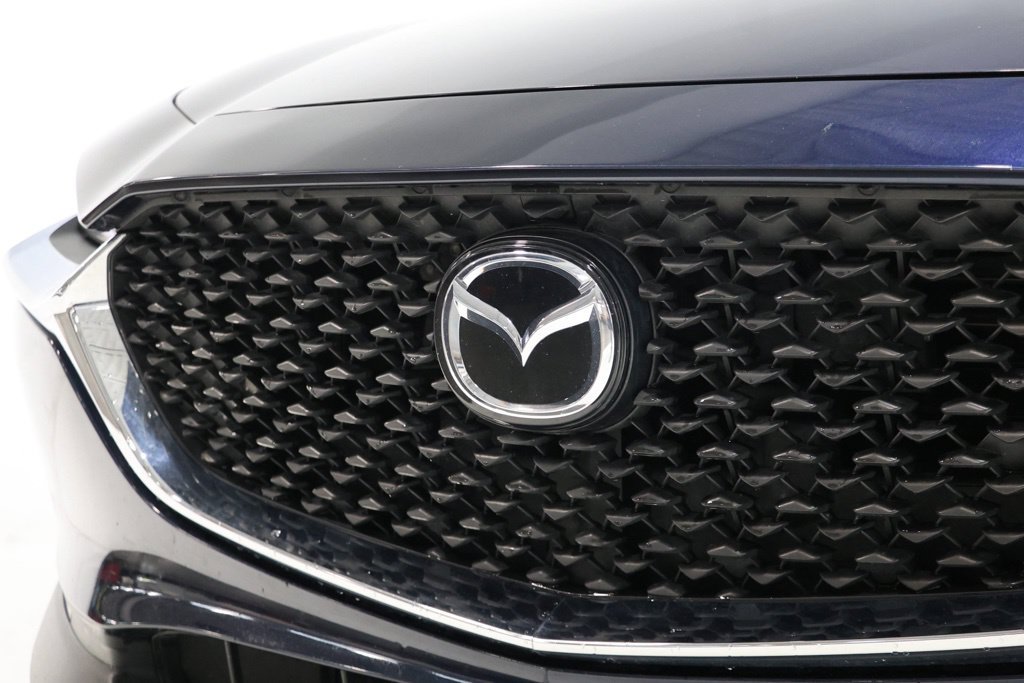 Used 2024 MAZDA CX-30 AWD 2.5 S w/ Select Sport Pkg image 12