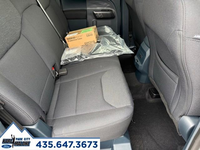 New 2026 Ford Maverick XL w/ 4K Tow Package image 64