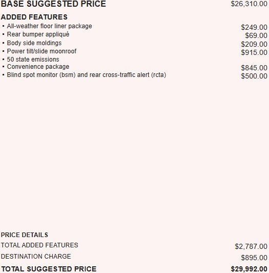 Used 2017 Toyota Camry XSE image 2