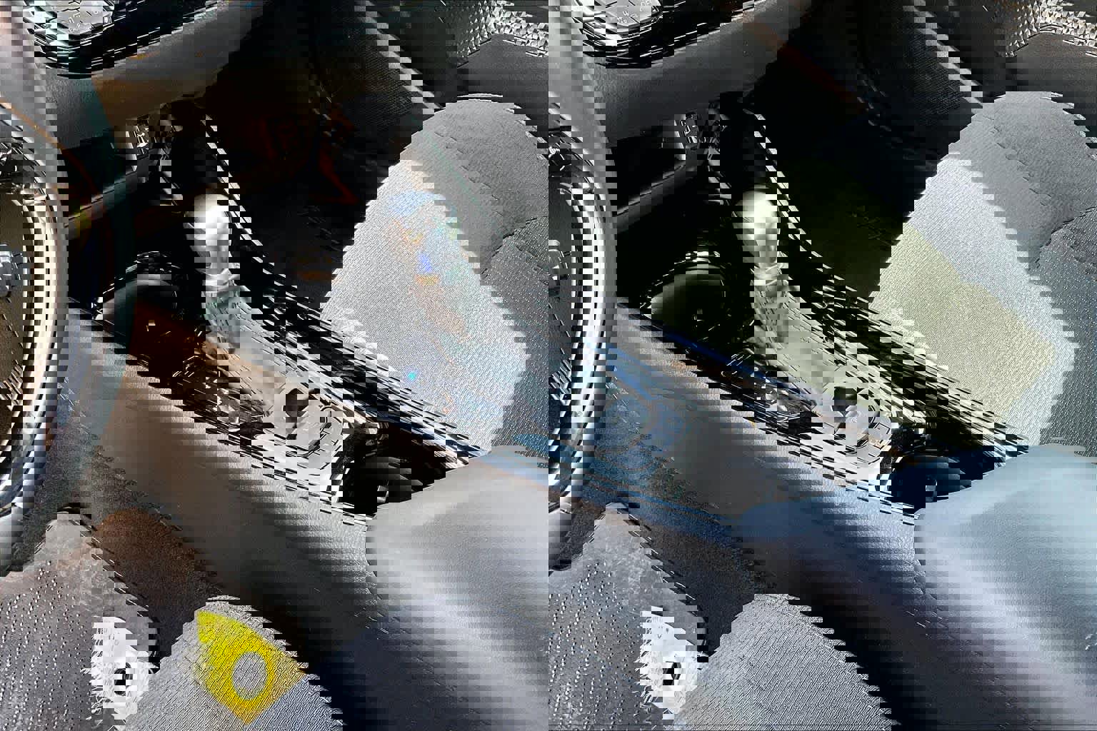 Used 2019 Toyota C-HR XLE image 17