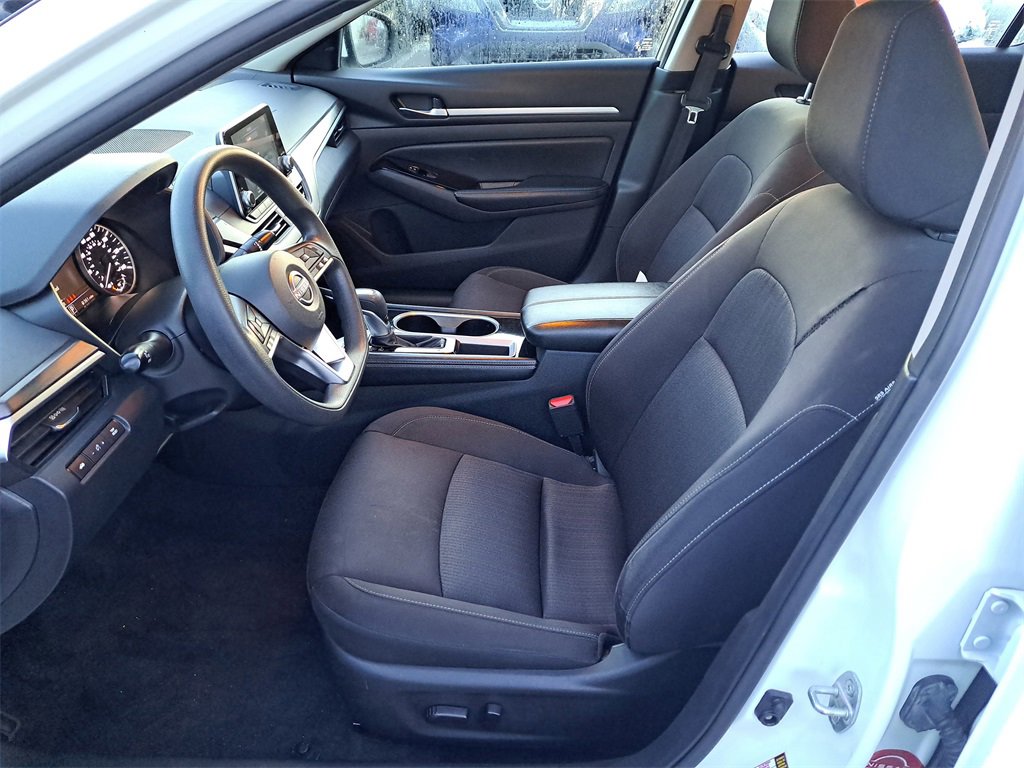 Certified 2023 Nissan Altima 2.5 SV image 13