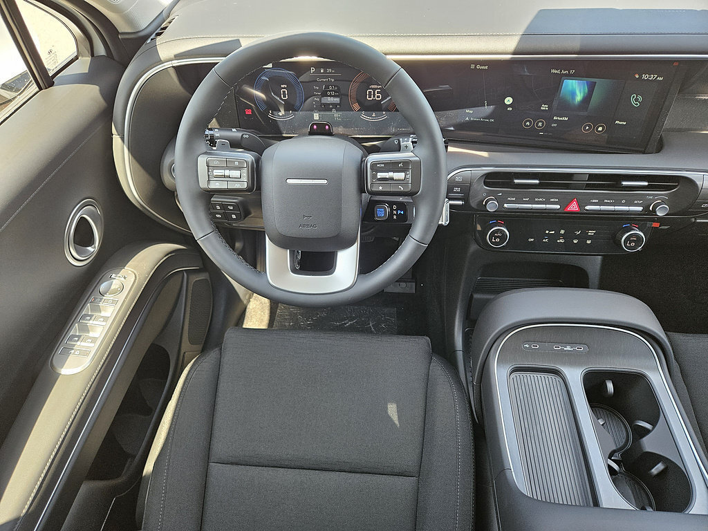 New 2026 Hyundai Palisade SE FWD image 26