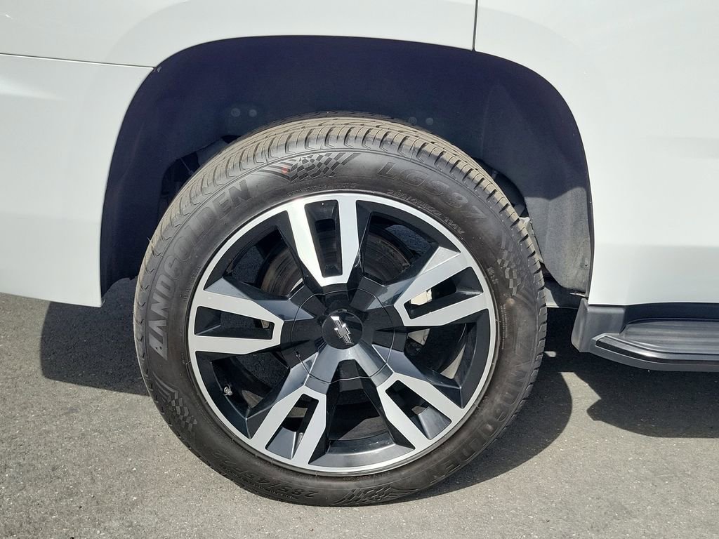 Used 2020 Chevrolet Tahoe LT image 6