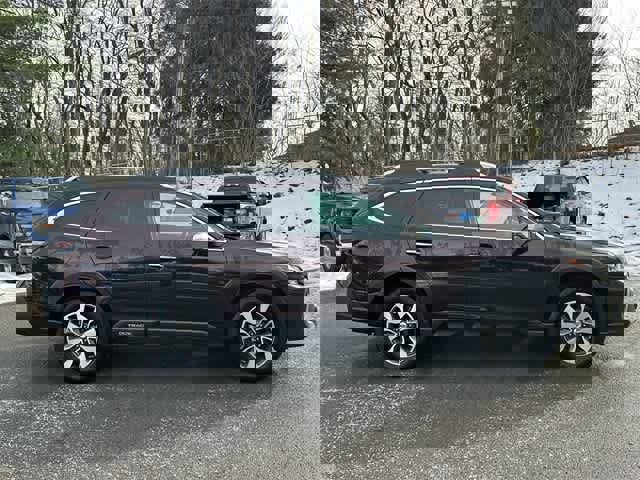 Certified 2025 Subaru Outback Touring XT image 3