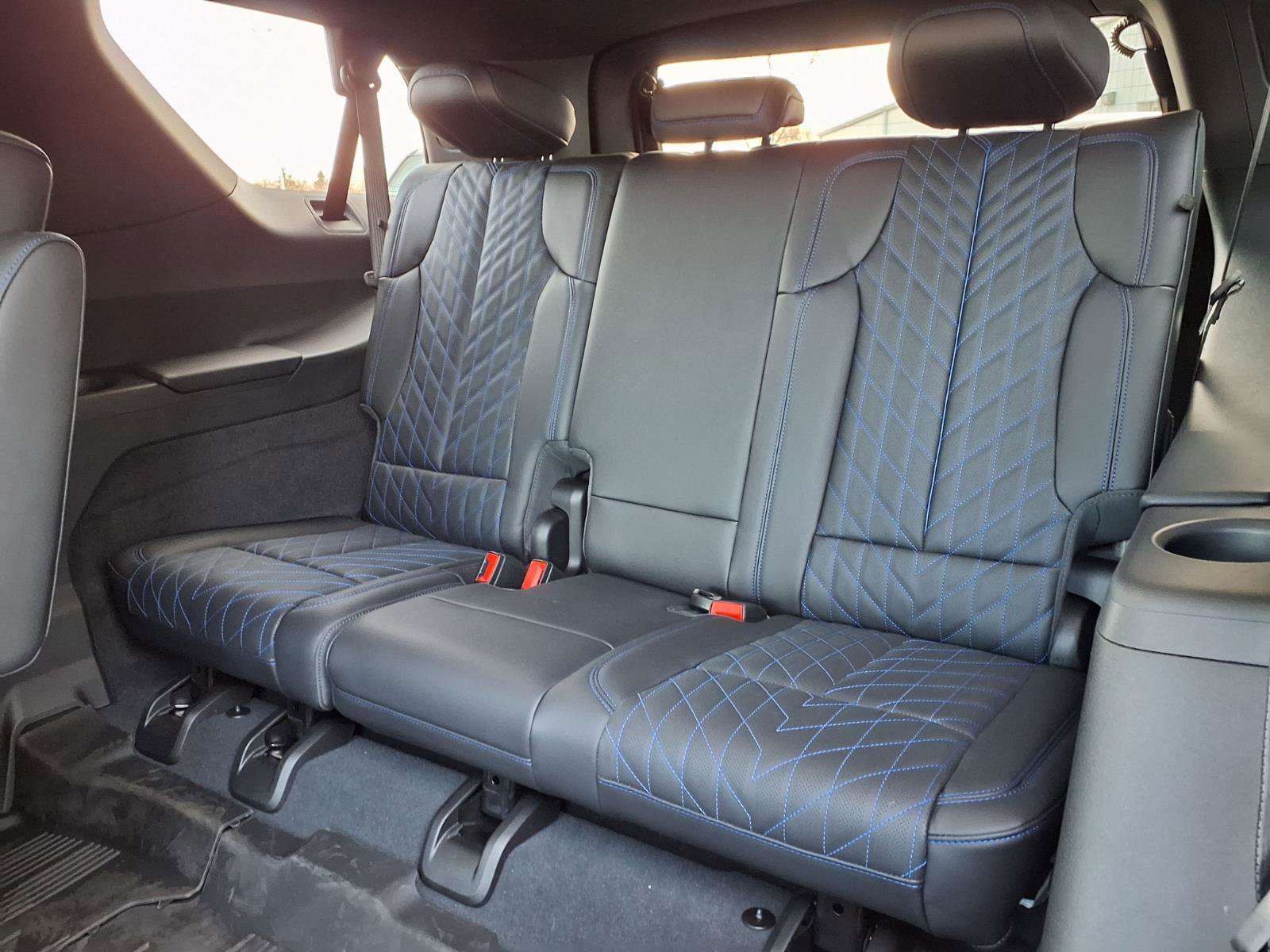 New 2026 Cadillac Escalade IQL Sport 1 w/ LPO, Floor Liner Package image 9