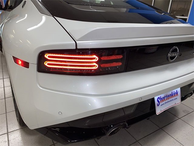 Used 2024 Nissan Z Performance w/ Floor Mat Package image 26
