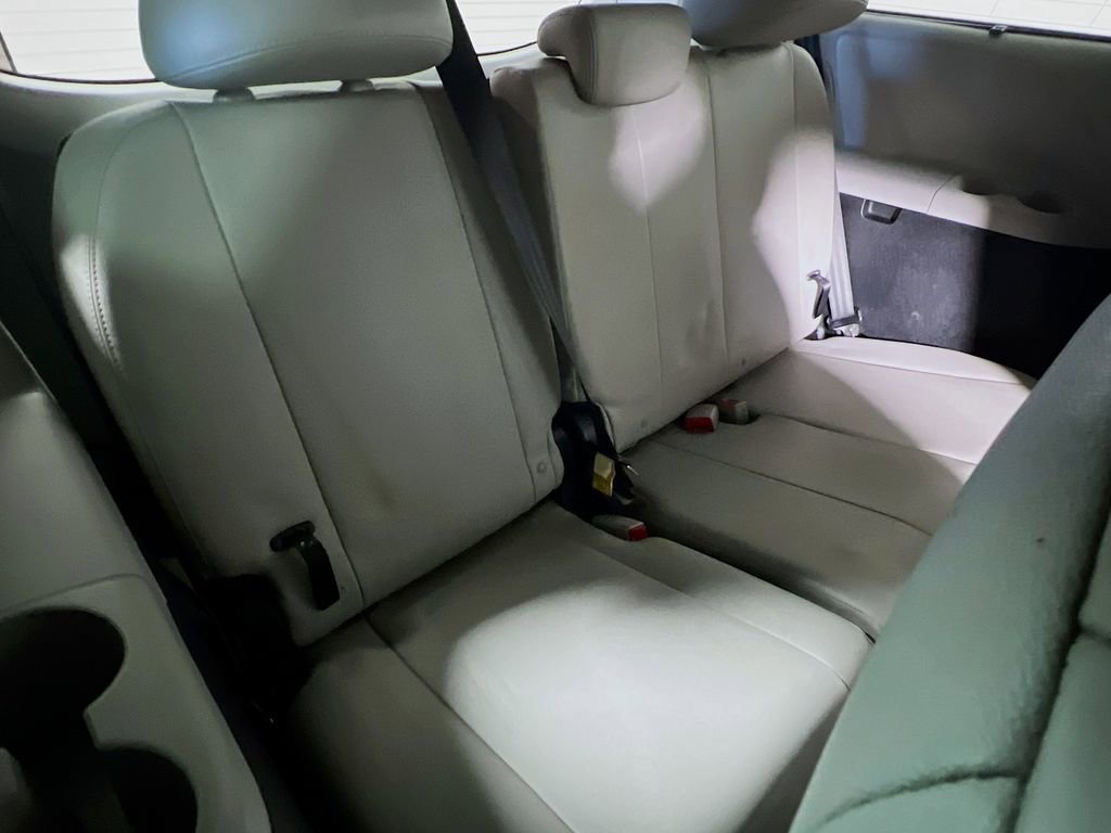 Used 2015 Toyota Sienna Limited Premium AWD/4WD image 27