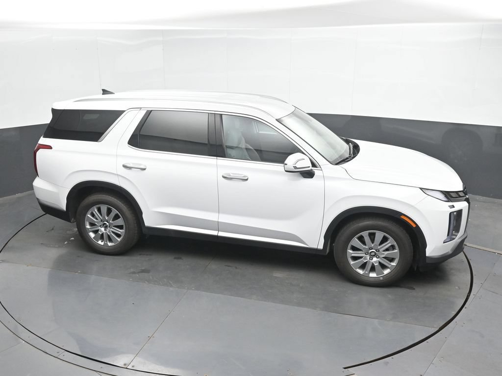 Certified 2024 Hyundai Palisade SEL AWD/4WD image 33